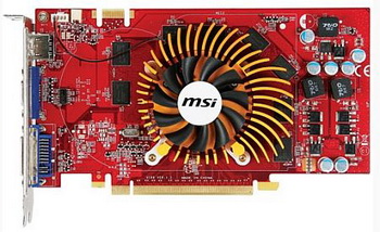 MSI N9800GT MD1G